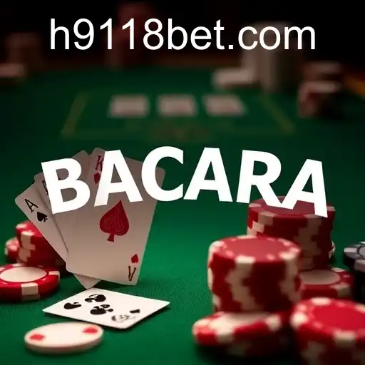 Bacará online
