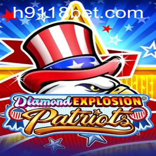 DiamondExplosionPatriots: Um Jogo Inovador no Universo dos Jogos de Apostas