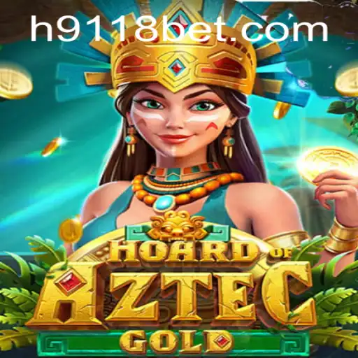 Descubra a Excitante Aventura de HoardofAztecgold no 9118bet