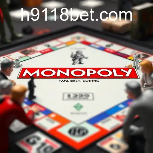 Monopoly
